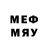 МЕТАДОН кристалл Dmitriy Bodrow