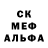 Дистиллят ТГК концентрат Kishen Gunnuck
