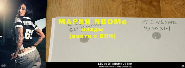 тгк Михайлов